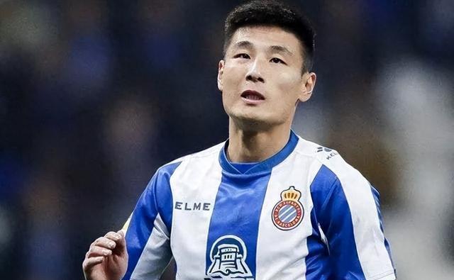 韦世豪曾经, 上讽刺我们, 东泰山队外