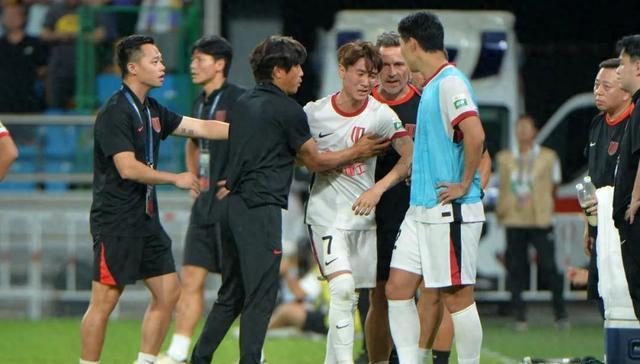 天津队的王, 事责任