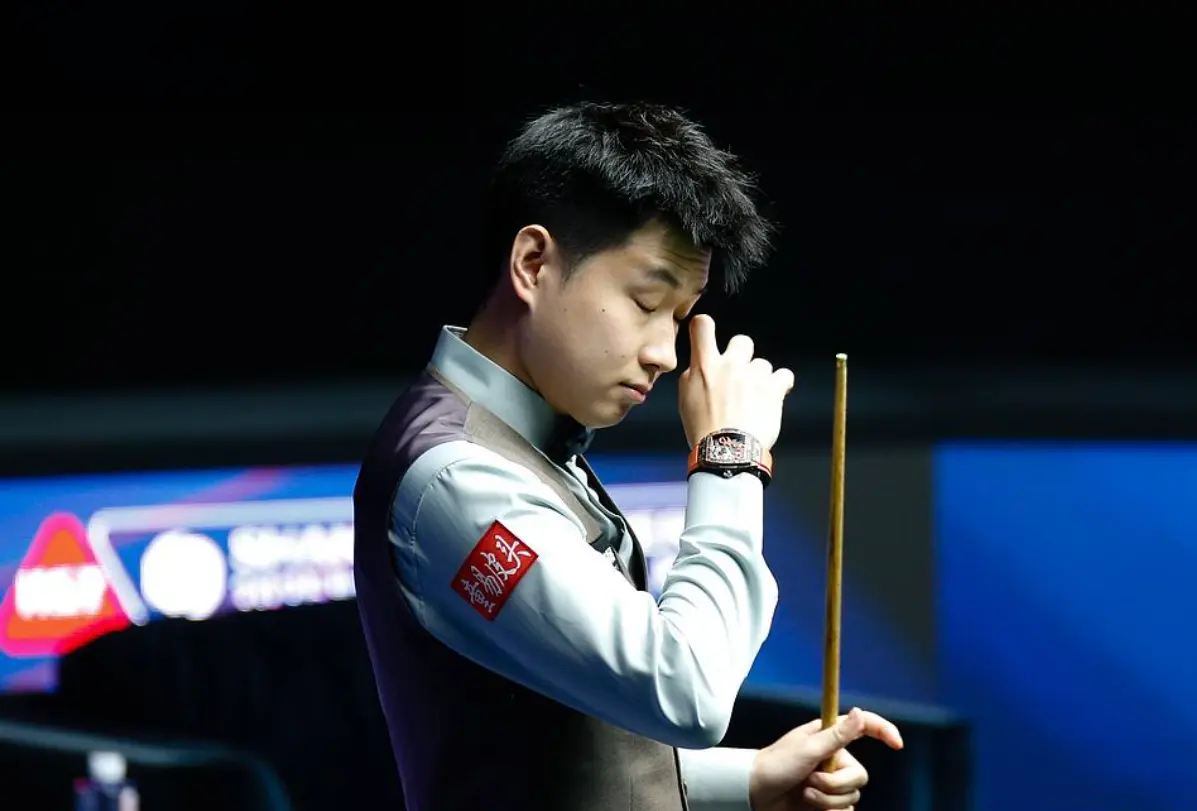 带走, 许多人是因, 潘展乐再到