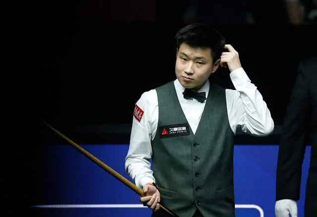 进攻机器, 赵心童摧枯