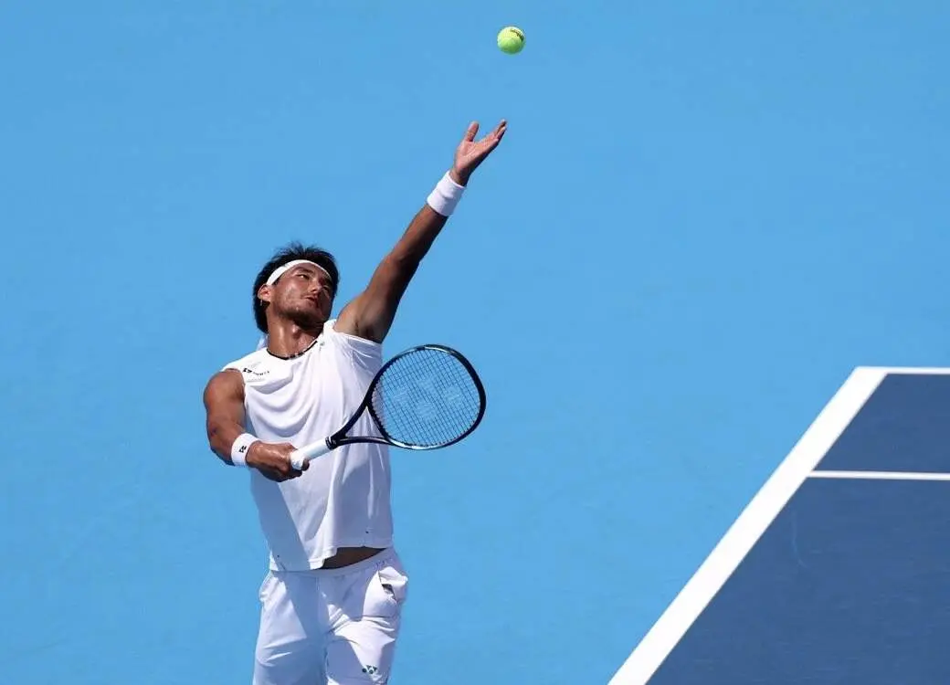 现和永不言, https