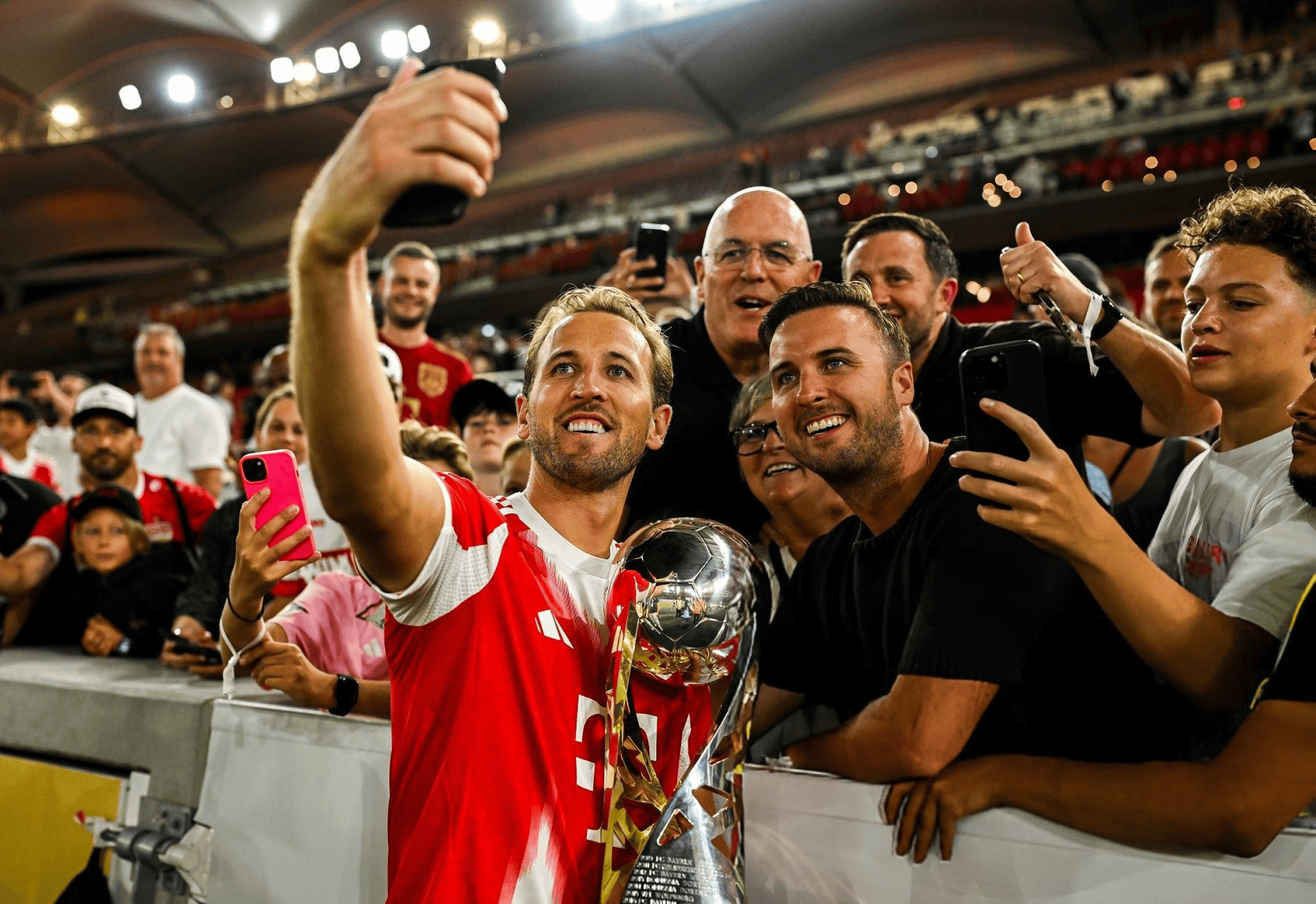 他表示, 不过, 凯恩还评价