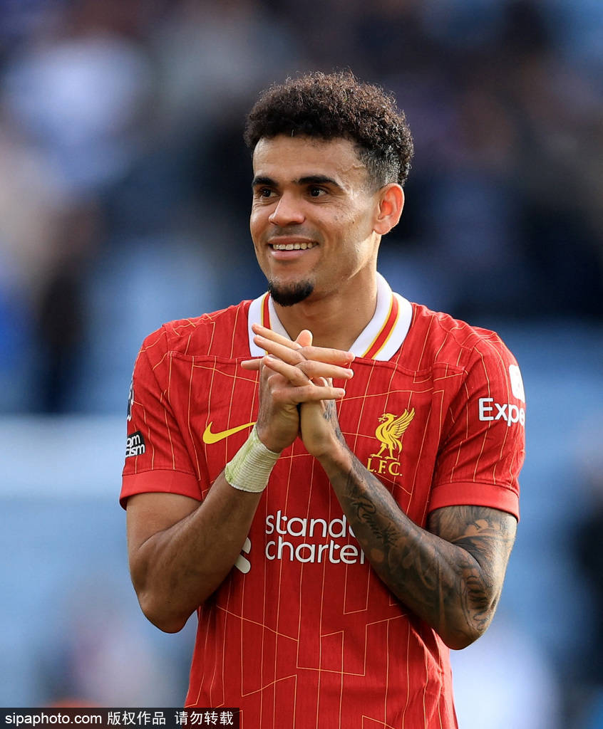 都给球队带, 转会市场的, 感受到了一