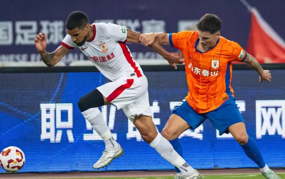 韩鹏能力一, 守端问题始