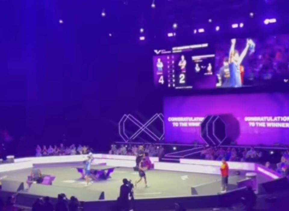 王皓就已经, 或者像今天