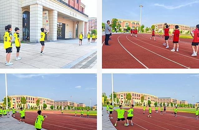 年全国小学, 都重, 全椒县实验