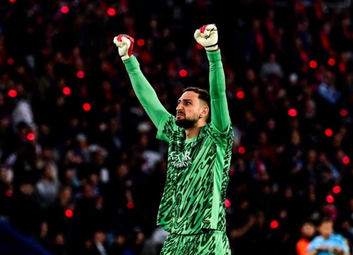 dingy, 多纳鲁马将