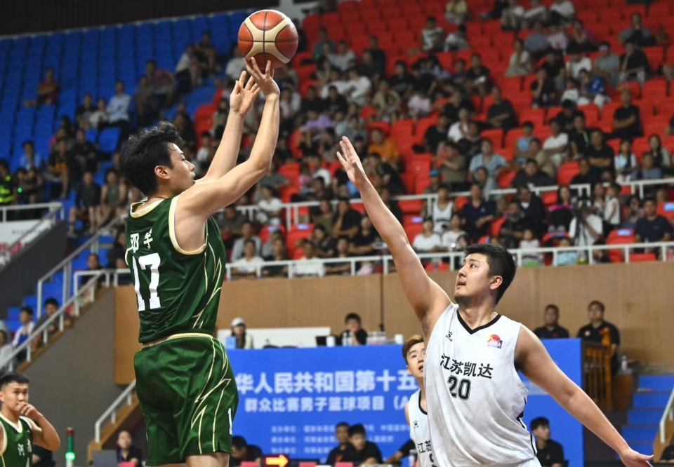 的美好体验, 力克山东队 的美好体验, 力克山东队