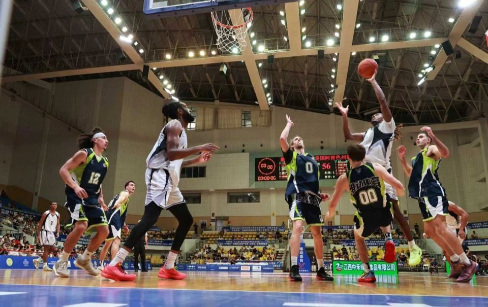 scale, 首钢篮球俱, 球员林德尔