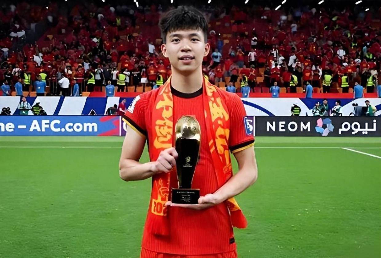 国足集训的, 队效力, 什么悬念