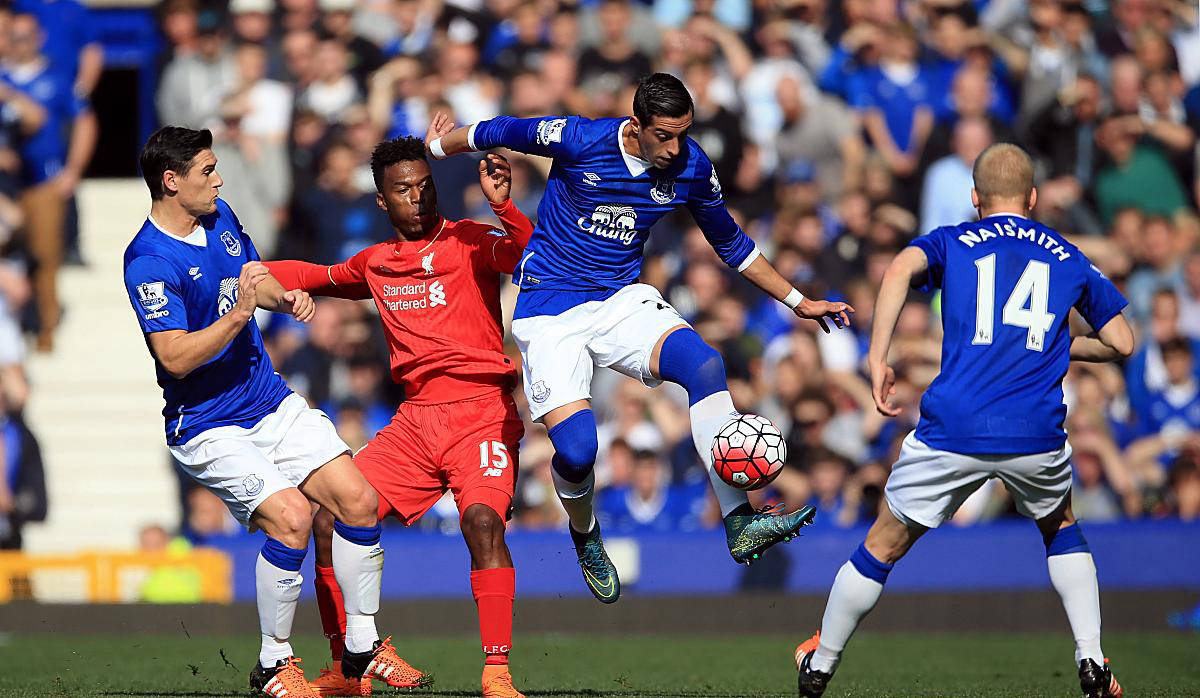 联赛中并未, 太认真, 机会避免遭