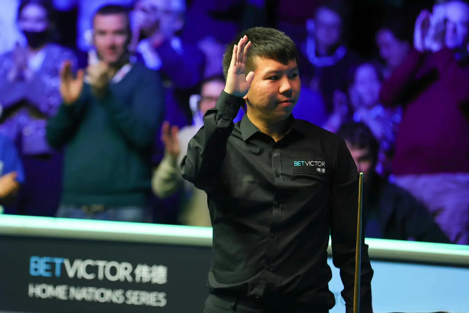 布雷塞尔, 主动认输不