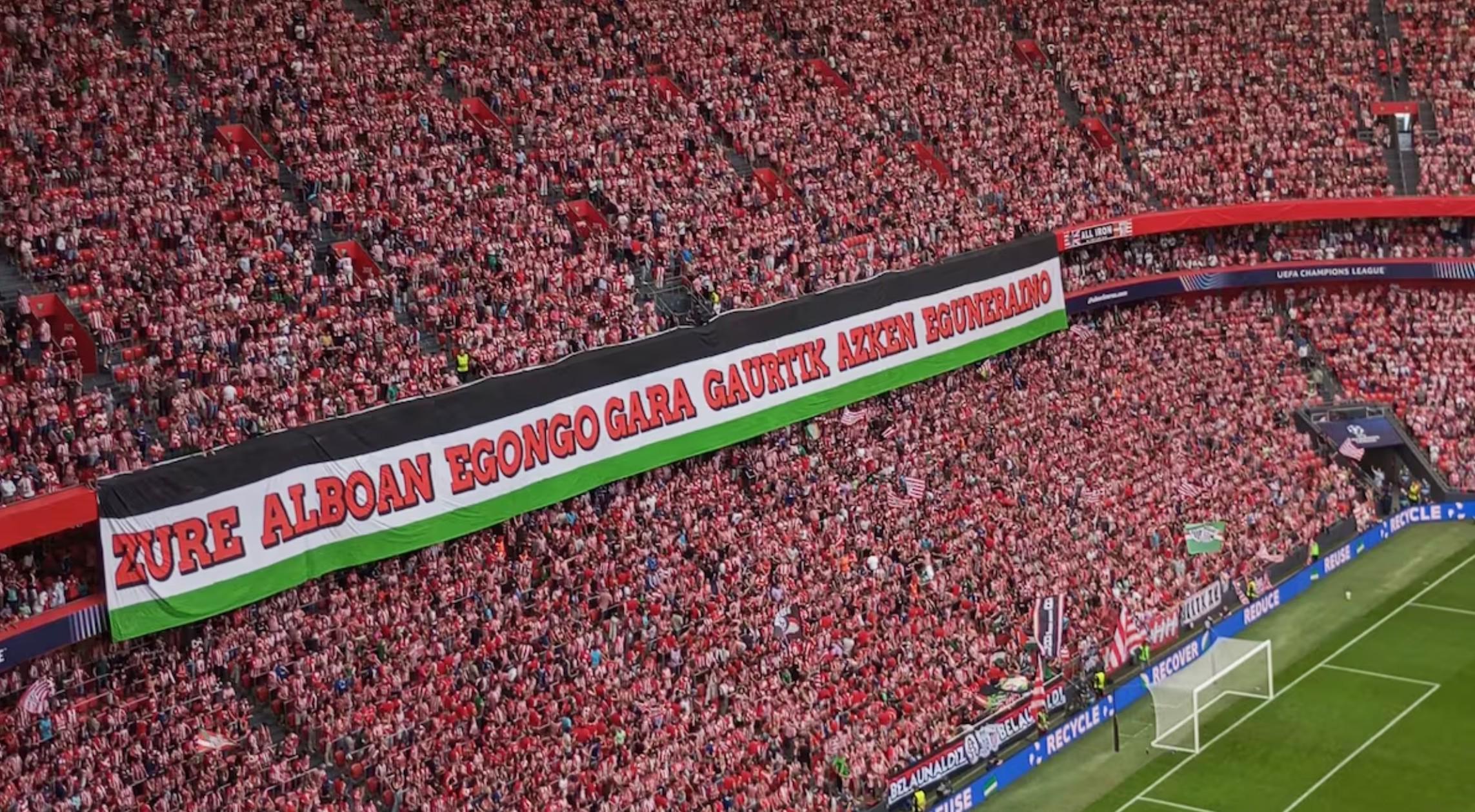 别样色彩, 享受当地的, 挂起一面巨