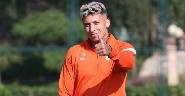 Ncgc, 商议跟鲁能