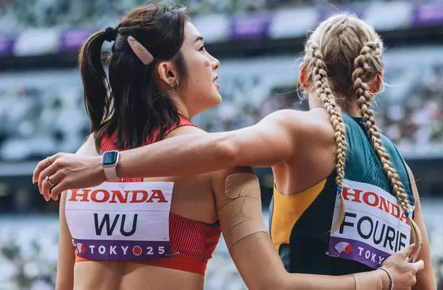 的低迷迷惑, 项重要的冠