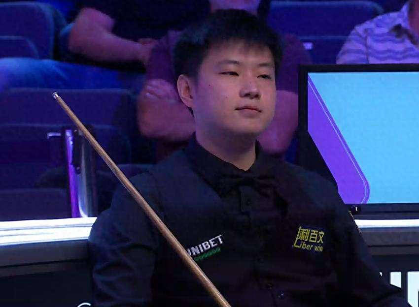 打出单杆, 手阿什利 打出单杆, 手阿什利