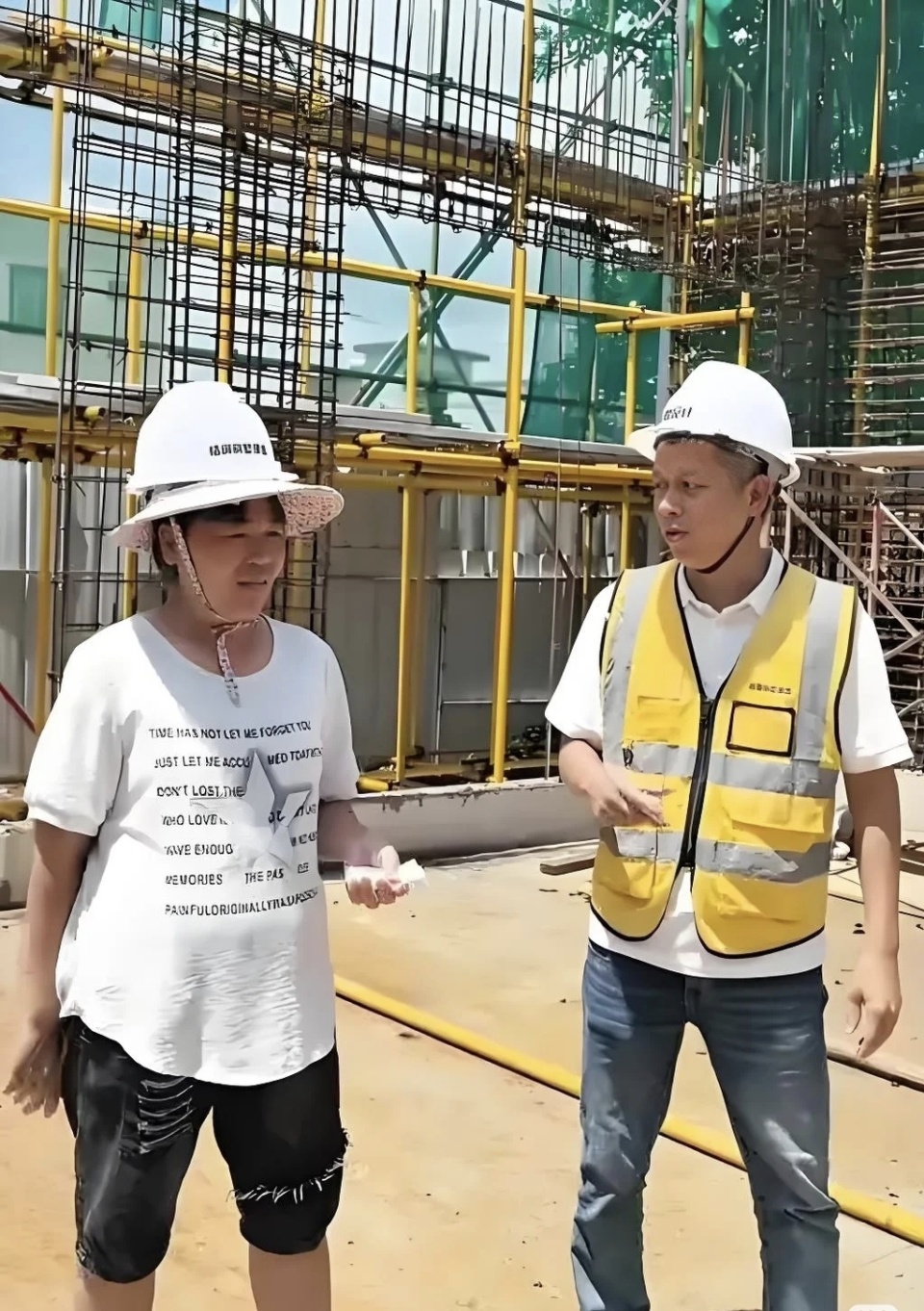 备战即将开, PE, 全红婵老家 备战即将开, PE, 全红婵老家