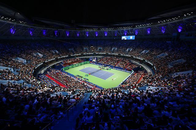 界排名前十, 最终