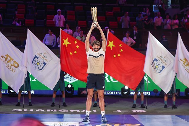 凯文, 经了从赛事