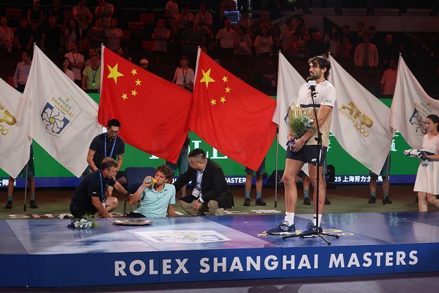 赛事全程约, 作设立的亚